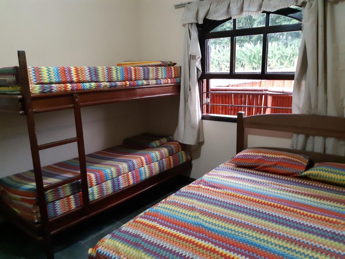 Apartamento 0001.03 - Maranduba - Apto - 2 - 8 Pessoas - 2 Quadras Do Mar - Piscina - Wi-fi Ubatuba