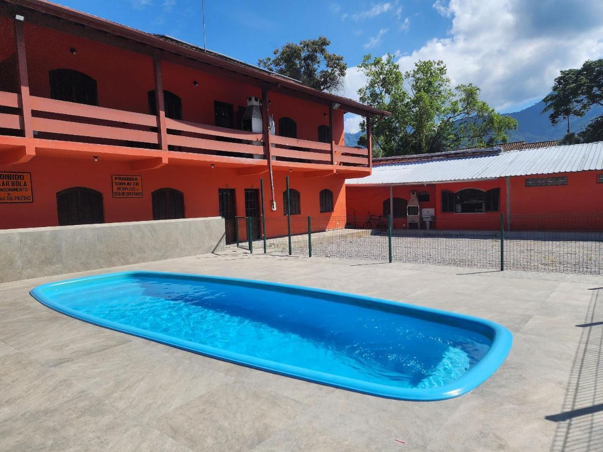 Apartamento 0001.03 - Maranduba - Apto - 2 - 8 Pessoas - 2 Quadras Do Mar - Piscina - Wi-fi