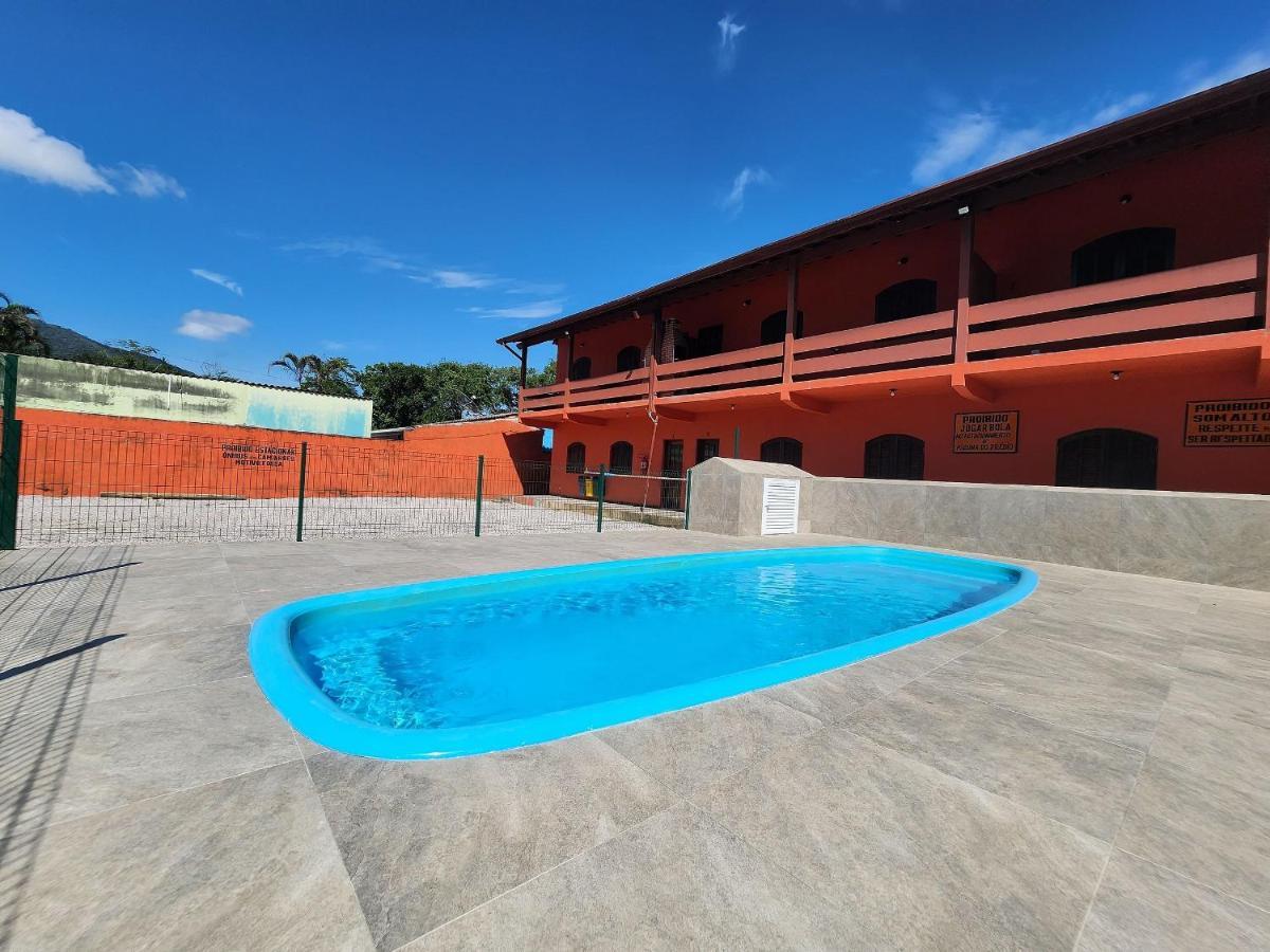 Apartamento 0001.03 - Maranduba - Apto - 2 - 8 Pessoas - 2 Quadras Do Mar - Piscina - Wi-fi