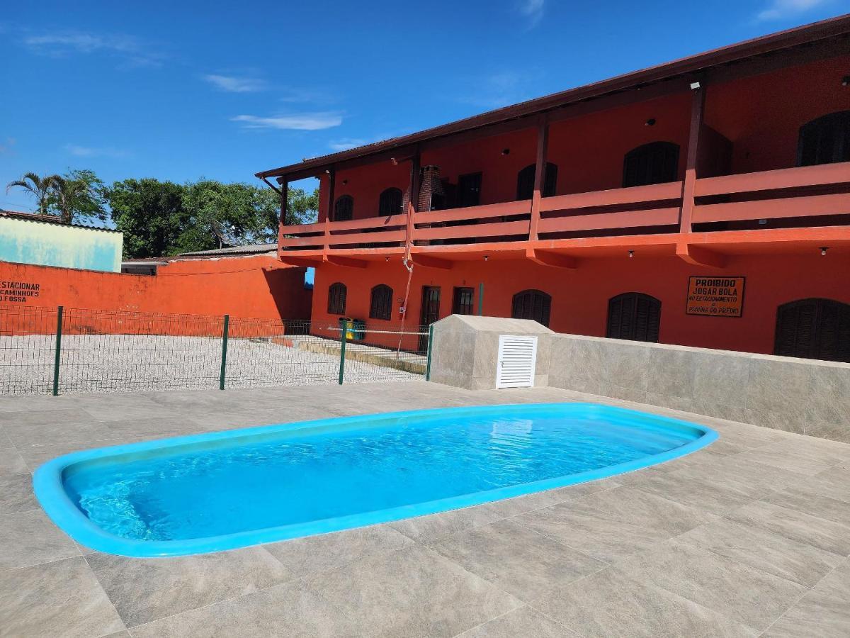 Apartamento 0001.03 - Maranduba - Apto - 2 - 8 Pessoas - 2 Quadras Do Mar - Piscina - Wi-fi