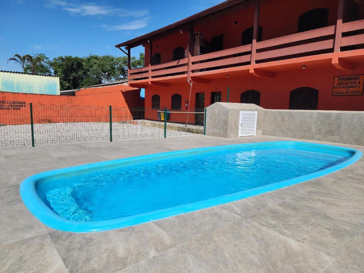 Apartamento 0001.03 - Maranduba - Apto - 2 - 8 Pessoas - 2 Quadras Do Mar - Piscina - Wi-fi *