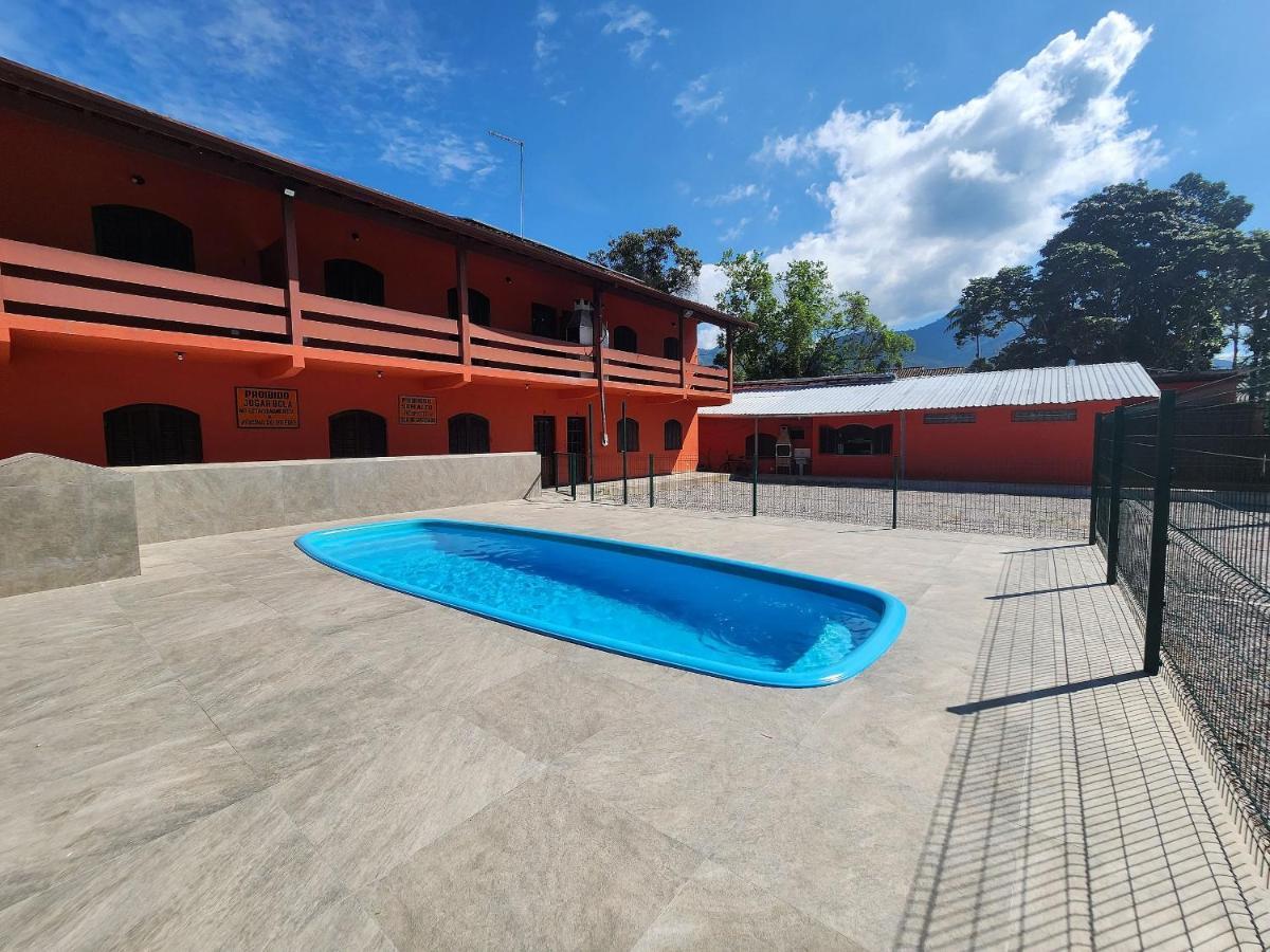 0001.03 - Maranduba - Apto - 2 - 8 Pessoas - 2 Quadras Do Mar - Piscina - Wi-fi